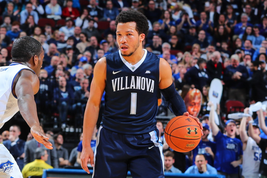 After a decade, the Knicks have finally found their point guard in Jalen  Brunson