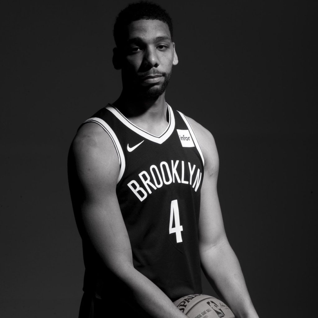 Jahlil Okafor excited about fresh start with Nets | Zagsblog