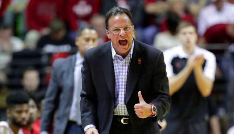 Georgia officially names Tom Crean new basketball coach | Zagsblog