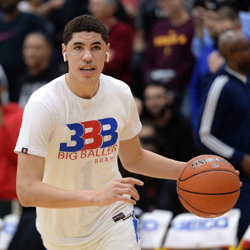 WHO Are LAMELO BALL'S NEW Teammates At SPIRE Academy? 