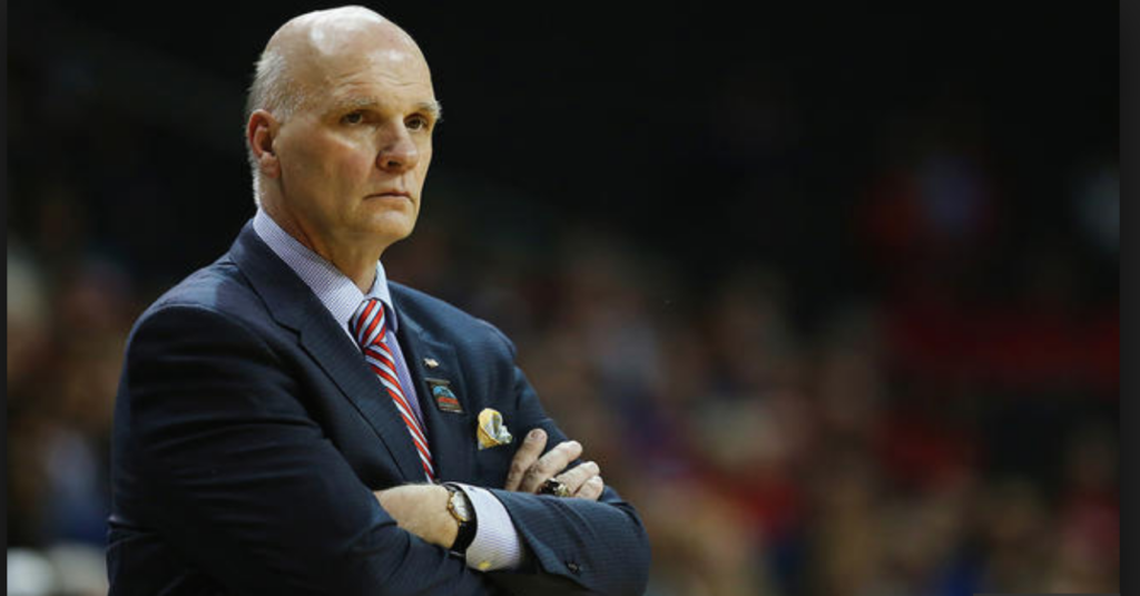 St. Joe's parts ways with Phil Martelli, who vows to coach again | Zagsblog