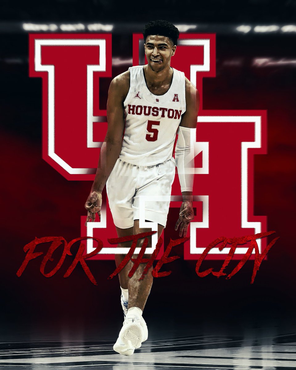 Quentin Grimes, Houston, Point Guard