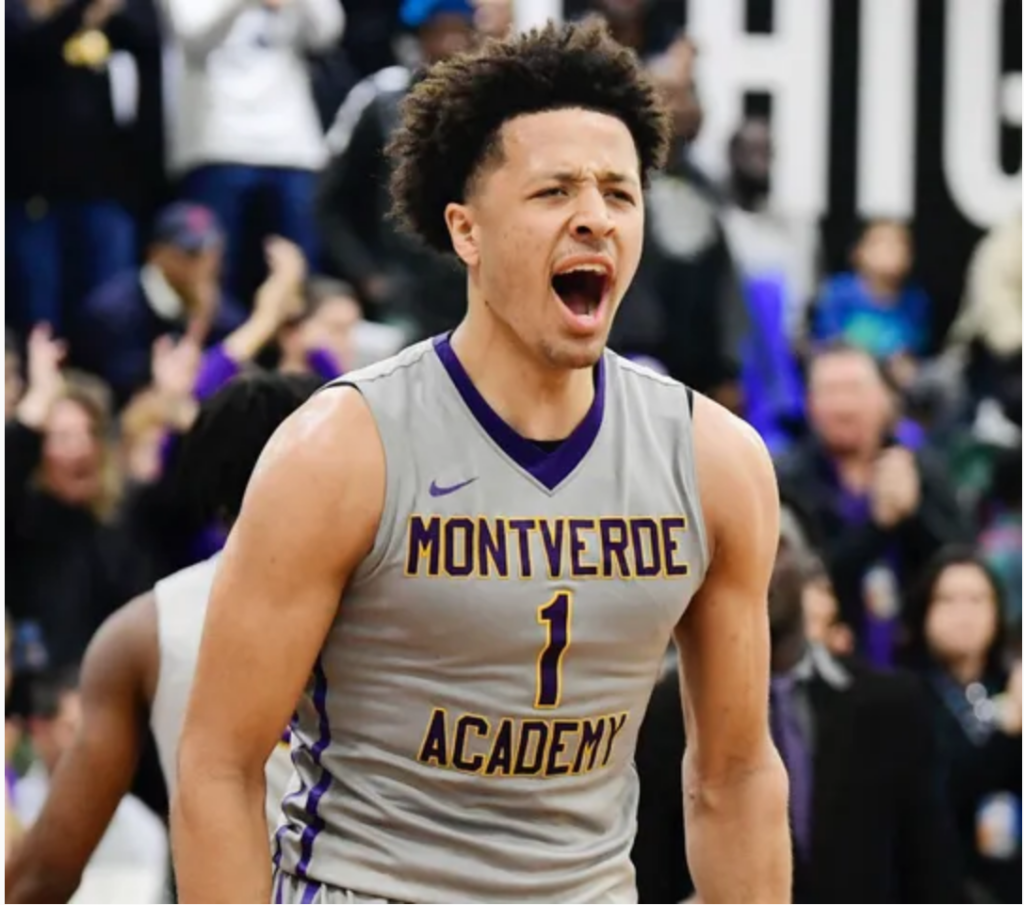 No Ranked Montverde Academy Wins City Of Palms As Kevin Boyle May Have Best Team Ever Zagsblog