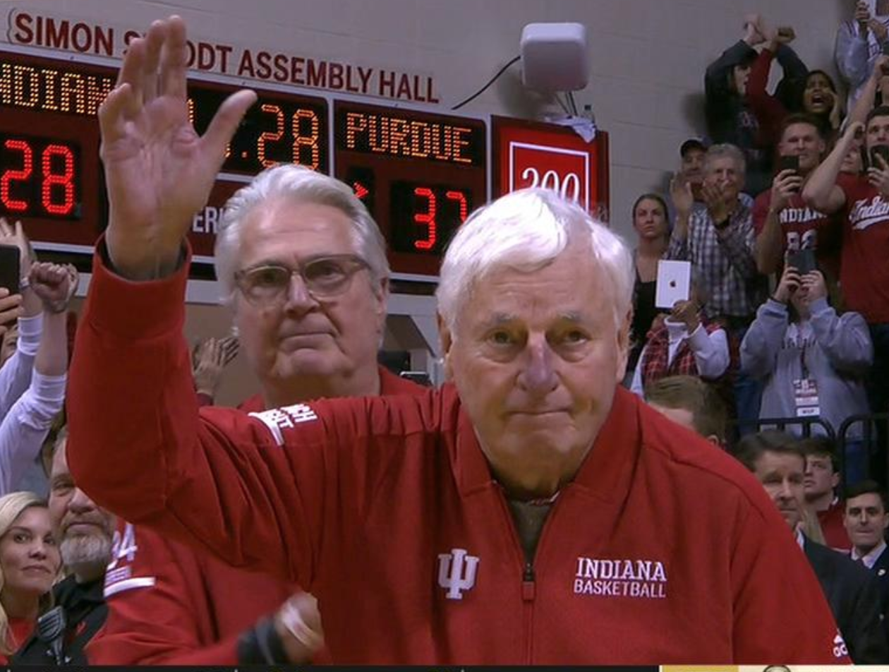 Bob Knight