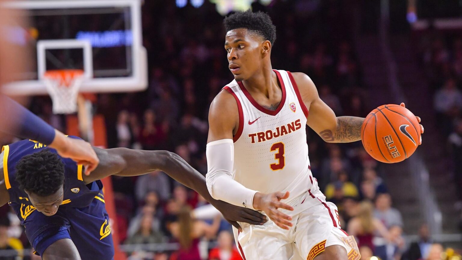 Dayton lands USC transfer Elijah Weaver | Zagsblog