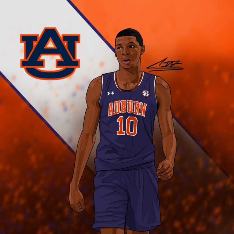 Jabari Smith to Auburn as Tigers land highest