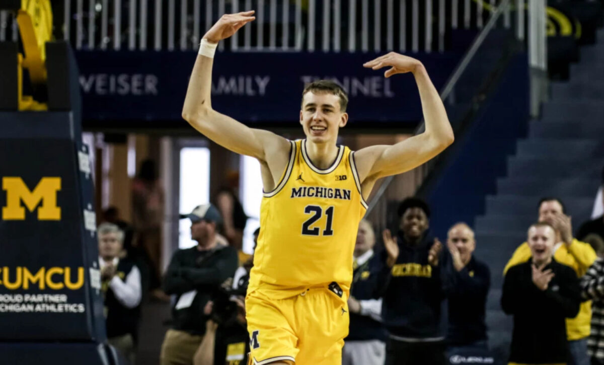 2021 NBA Draft: Best fits for Franz Wagner - Maize n Brew