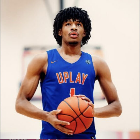 FiveStar guard Shaedon Sharpe set to visit Arizona this weekend Zagsblog