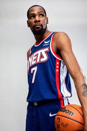 New York Knicks unveils City Edition jersey
