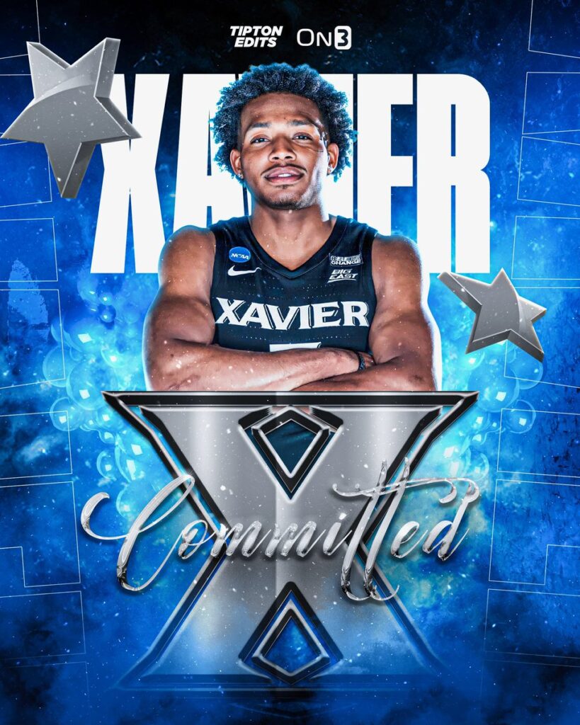 Xavier Adds Former Rice Guard Quincy Olivari | Zagsblog