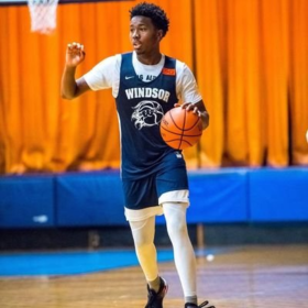 Top 2026 point guard Jermel 'Magic Mel' Thomas recaps early interests,  discusses OTE reaching out