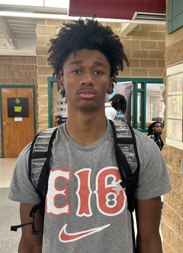 Top-100 prospect Courtland Muldrew sets three official visits,updates recruitment