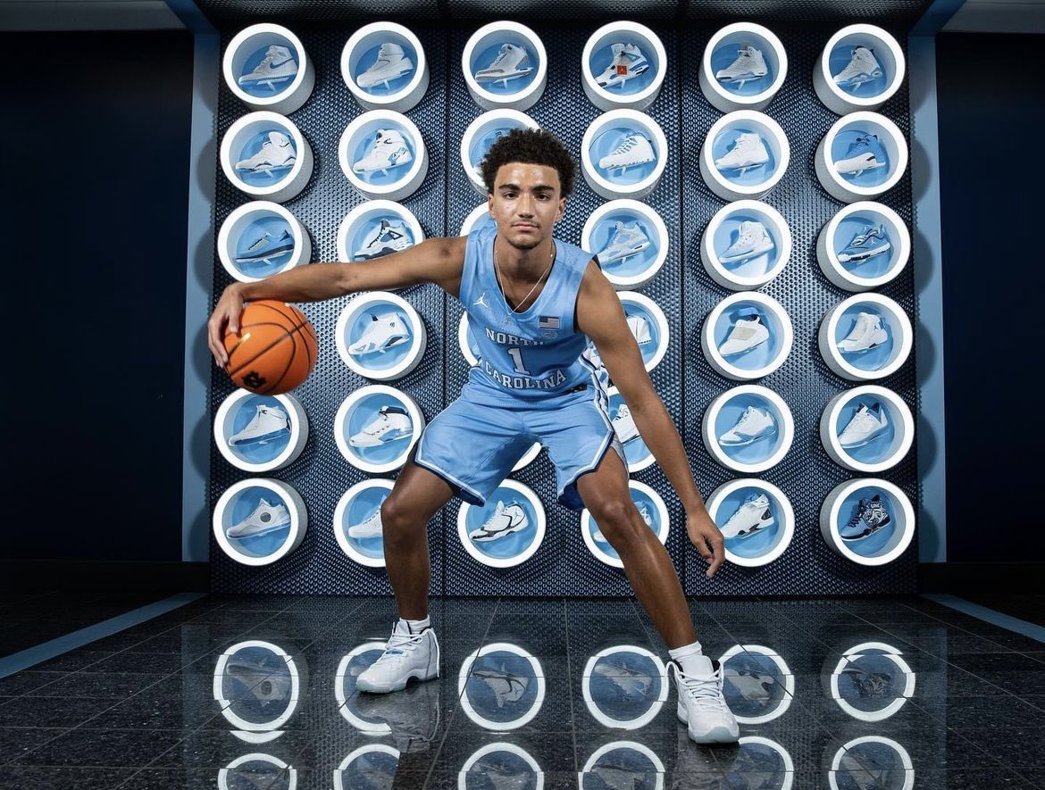 Four-star point guard Derek Dixon discusses UNC visit, closing in on decision