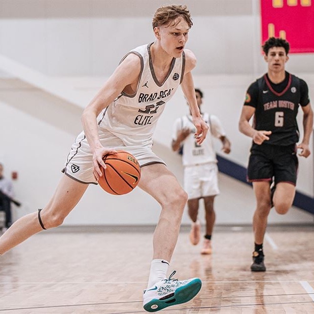 Five-star forward Miikka Muurinen updates recruitment